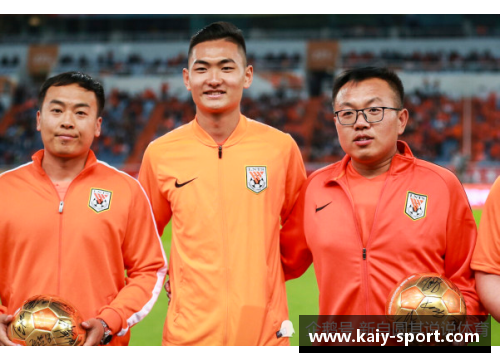 山东鲁能泰山队球员阵容一览
